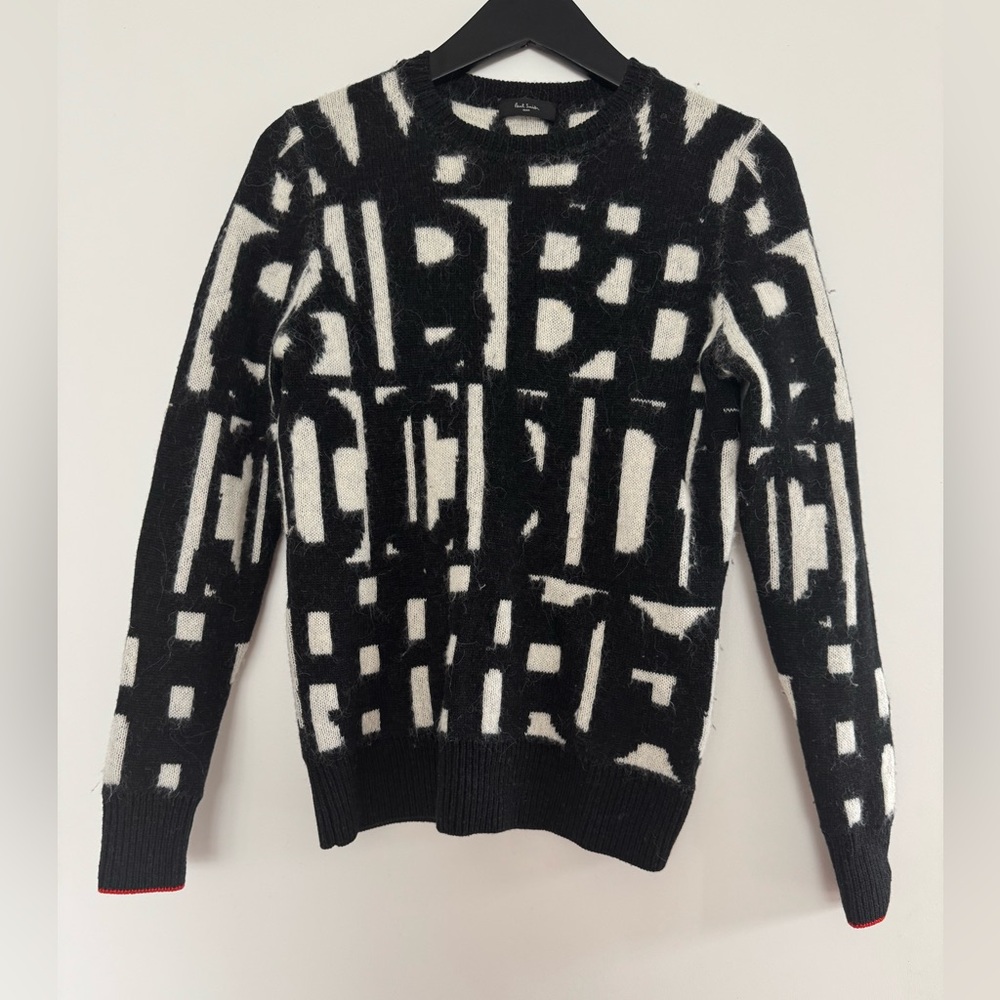 Paul Smith sweater